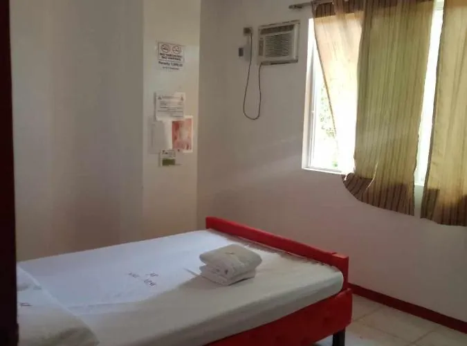 Inn Wjv Jy Cebu