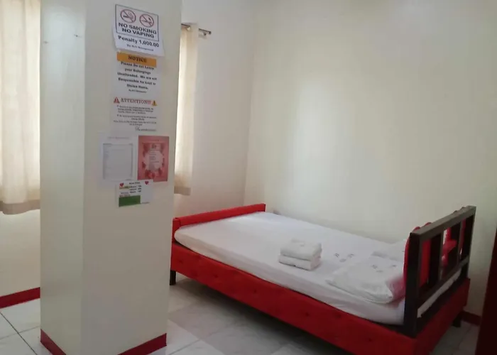 Inn Wjv Jy Cebu