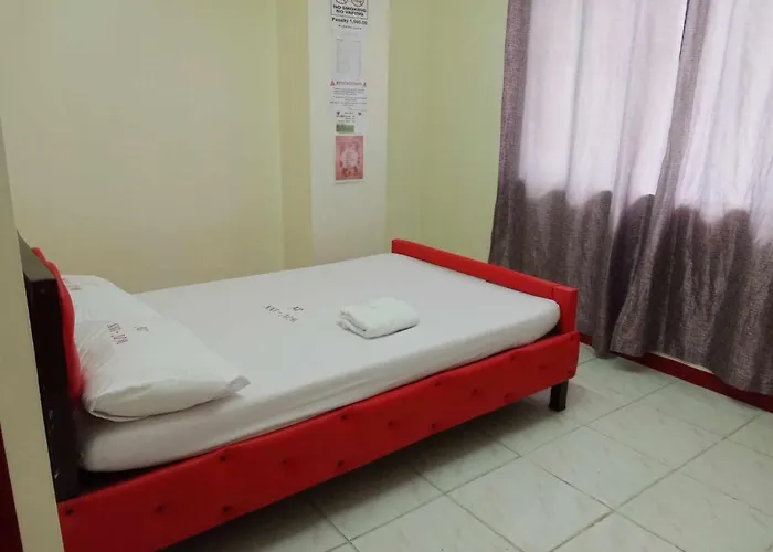 Inn Wjv Jy Cebu