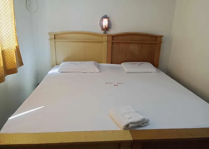 Inn Wjv Jy Cebu